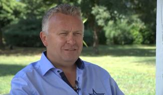 CYCLISME : bilan de la 1ère semaine sur le Tour du team Wanty-Groupe Gobert