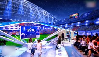 La technologie wallonne sur TF1