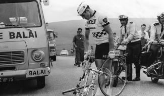 Echapee Diabolique: Evocation de Willy Monty