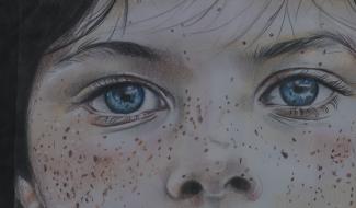 La Louvière - Montmartre : des artistes s'exposent en plein air