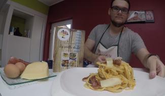 La Cuisine de Zio : rencontre avec un passionné