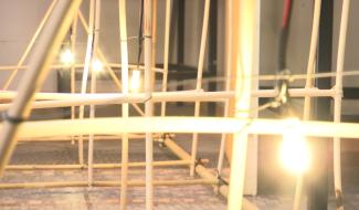 Décrocher la Lune : les objets lumineux se construisent