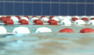 Anderlues : la piscine ne rouvrira pas ses portes à la rentrée