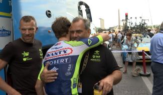 Echappée Diabolique : bilan du Tour de France pour Wanty Groupe Gobert