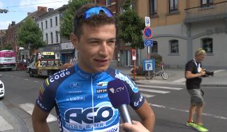 Tour de Wallonie: ce qu'il représente pour le peloton