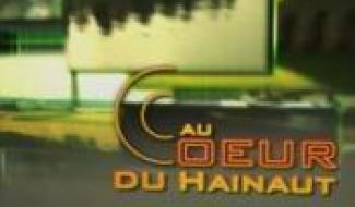 Au coeur du Hainaut du 31 juillet 2018