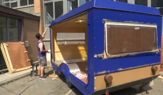 Décrocher la Lune : les caravanes de la Tournée Générale 