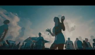 Musique : le festival électro "Le Jardin des Pommes" bientôt de retour dans le Centre