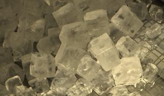 Fabriquant de Glaçons