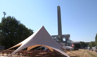 Ronquières : quelques conseils avant le début du festival