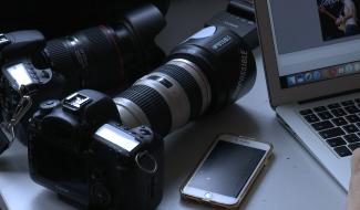 Ronquières : la couverture médiatique du Festival