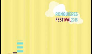 Ronquières Festival 2018 - Emission 2