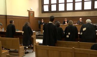 Mons : une "simple déclaration de culpabilité" pour la pollution au PCB d'Hennuyères