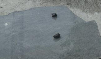 6èmes rencontres internationales de la pierre bleue à Soignies