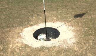 Footgolf