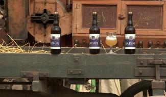 Vellereille-les-Brayeux: lancement de la Saison de Bonne Espérance