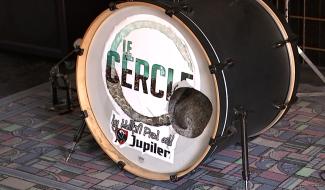 Chapelle : 3 jours de Festival au Cercle