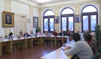 Le Roeulx : la dépollution de l'ancienne cimenterie anime le conseil.