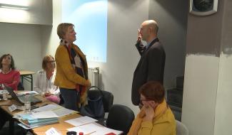 Estinnes : développement durable et un nouveau Directeur Général