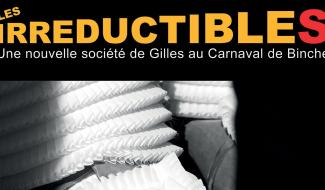 Binche : Une 11ème société de Gilles est née !