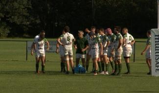 Rugby: Soignies en déplacement à Hilversum