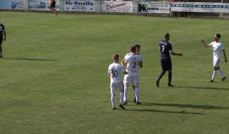 Amateurs 3 : Stade Brainois - Leopold Uccle 