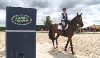 Equitation : rencontre avec le propriétaire et sa fille aux Ecuries d'Ecaussines