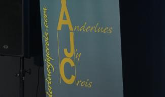 Anderlues J'y Crois : une nouvelle liste pour les élections.