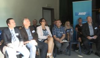 Estinnes : la liste MR des communales