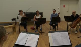 Concerts de Seneffe: du classique et du baroque à l'orangerie du château ce week-end