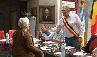 Manage: conseil communal du 4 septembre 2018