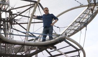 LA LOUVIERE: présentation de la 7ème édition de Décrocher la Lune 