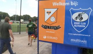 Rugby: les coulisses du déplacement de Soignies à Hilversum
