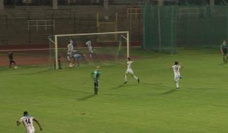 Foot: RAAL La Louvière - URLC