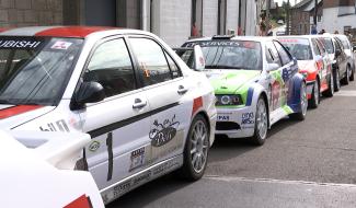 Automobile : 4ème Memorial Balou