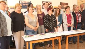 La Louvière : seule liste du PTB dans la région 