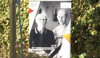 Binche : les Pourbaix Prix du Talent Wallon 2018