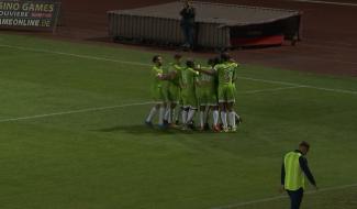 Football D2 Amateur: URLC-Couvin Mariembourg