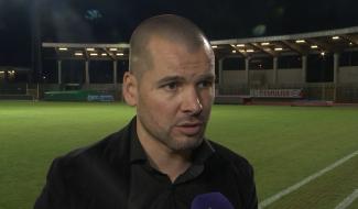 Football D2 Amateur: URLC-Couvin Mariembourg reactions