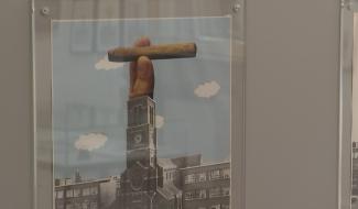 Exposition : L'esprit de clochers du Daily-Bul