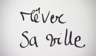 La Louvière : aménager la friche Boch