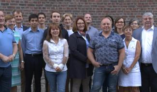 Ecaussinnes : présentation de la liste ACÉ