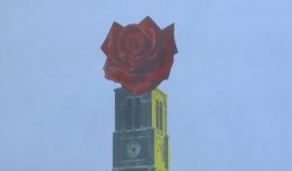 Expo Daily-Bul: l'esprit de clochers en intégralité 