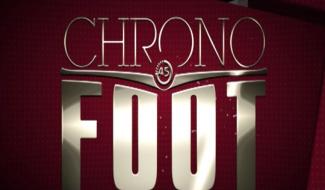 Chrono Foot partie 1 du 23 septembre 2018