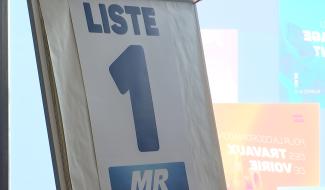 La Louvière : la liste MR-IC présente ses 18 priorités