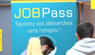 Binche : 2ème salon de la formation et de l 'emploi