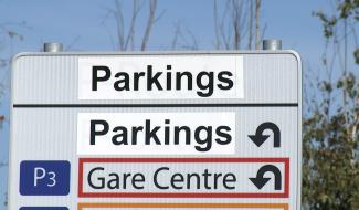 La Louvière: Decrocher la Lune, les infos pratiques