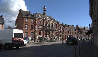 Le Roeulx : Elections - les enjeux