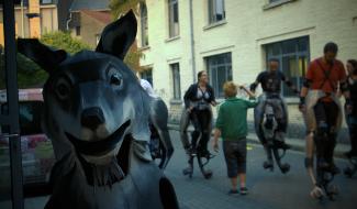 Décrocher La Lune : clip hommage aux ateliers