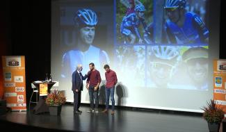Cyclisme : Binche-Chimay-Binche édition 2018